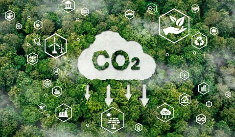 Se celebra hoy el Día Mundial por la Reducción de las Emisiones de CO2