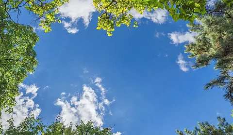 Aire limpio ahora