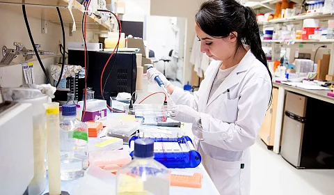 15 de junio: Día del Bioquímico