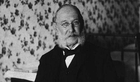 La Argentina recuerda hoy a Carlos Finlay en el Día del Médico