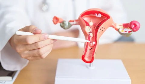 26 de marzo: Día Mundial del Cáncer de Cuello Uterino