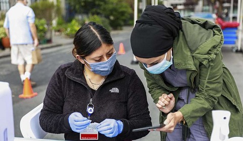¿Será diferente la próxima pandemia? Los países se disponen a ultimar un plan de prevención