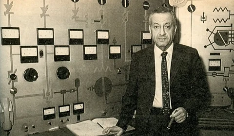 15 de abril: Día de la Protección Radiológica