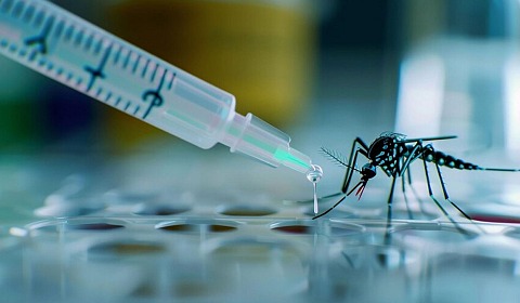 26 de agosto: Día Internacional contra el Dengue