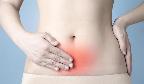 La endometriosis afecta a 1 de cada 10 mujeres en edad reproductiva