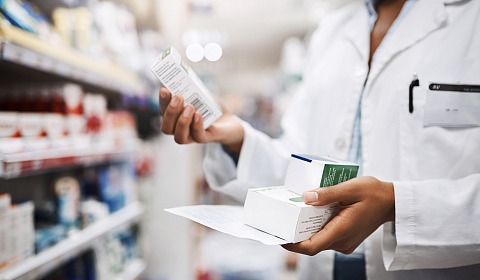 Abierto el plazo de inscripción para la concurrencia de técnico en farmacia del Hospital San Bernardo