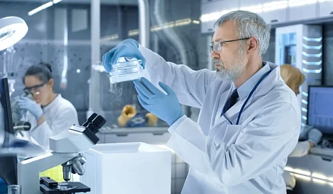 24 de septiembre: Día Mundial de la Investigación del Cáncer