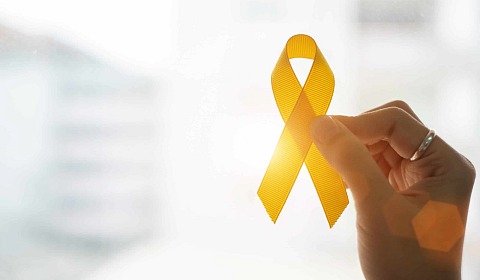 13 de julio: Día Internacional del Sarcoma