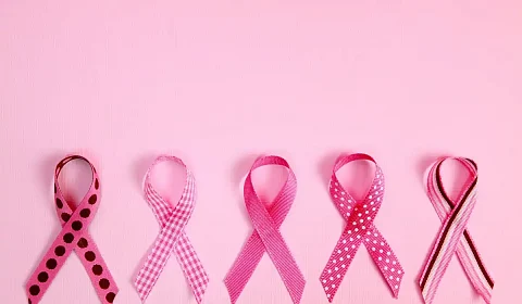 El Hospital San Bernardo se suma al Octubre Rosa