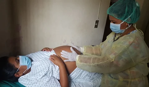 La cobertura sanitaria universal se ha estancado en todo el mundo