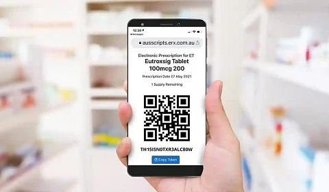 La receta electrónica será obligatoria para todas las indicaciones médicas