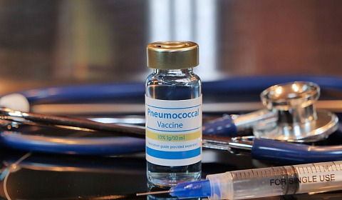 La OPS, Argentina, Pfizer y Sinergium impulsan la producción local de la vacuna PCV20 para América Latina